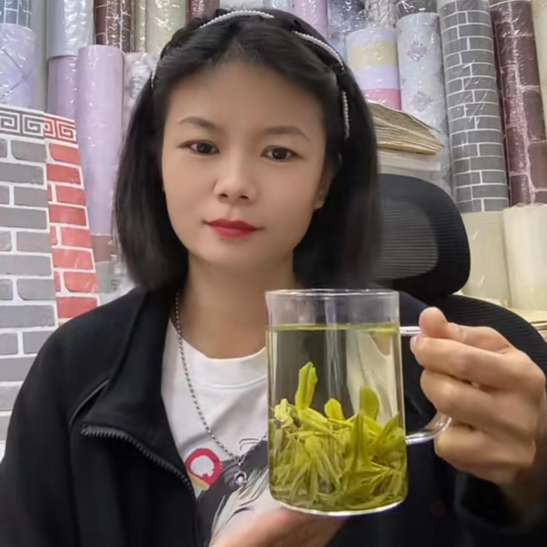 山西太原兰林百货-（申旺自粘墙纸）