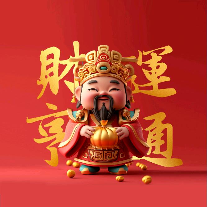 高先生