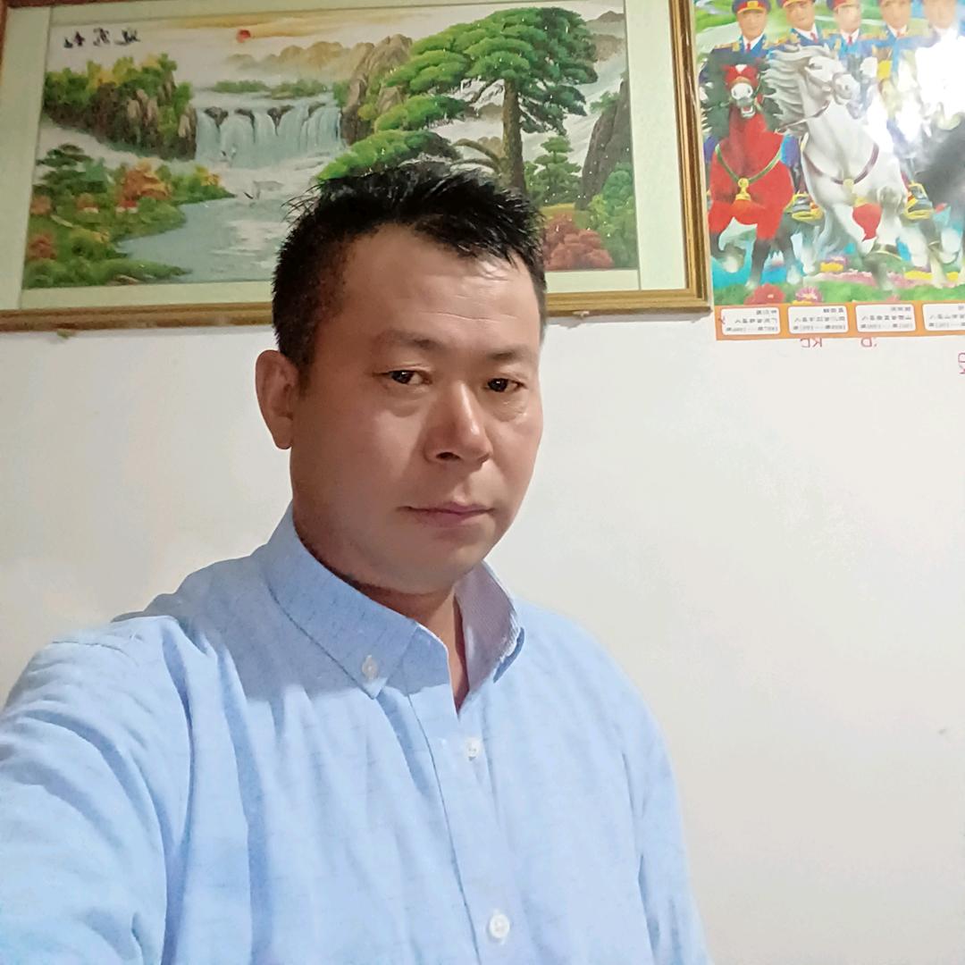 万水千山总是情