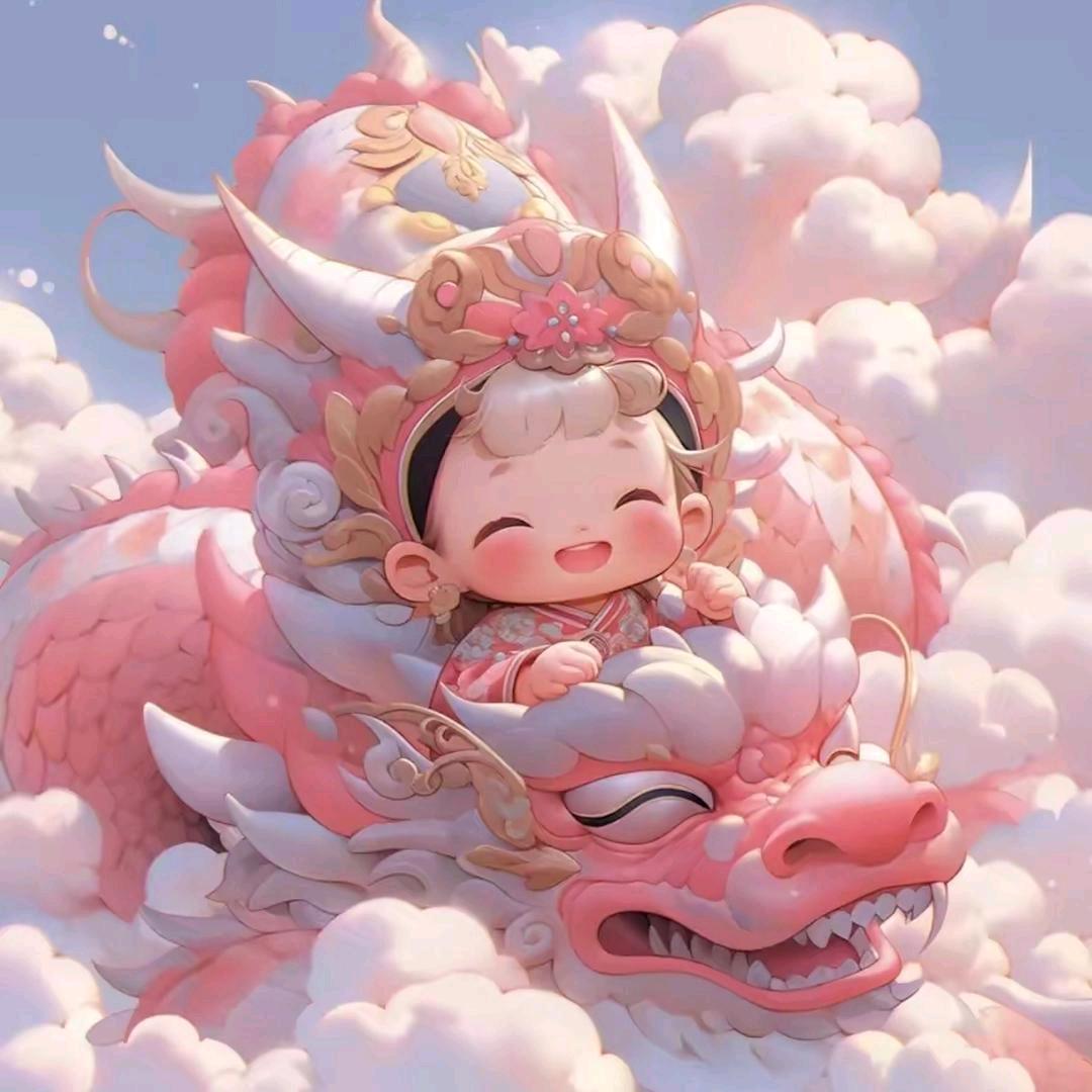 ❤️以孝为本，德行天下