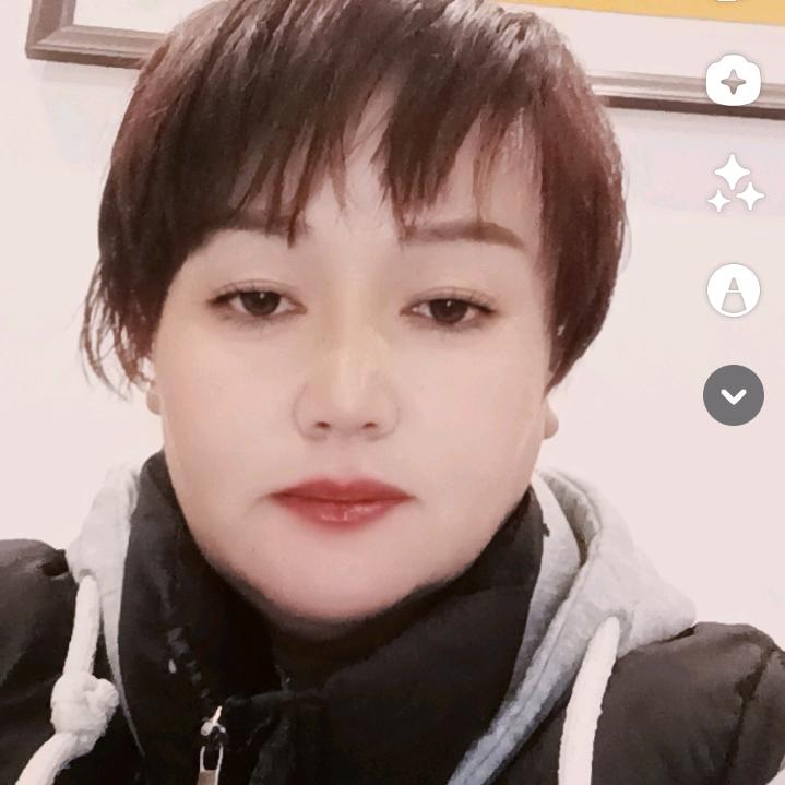 幸云淡风轻