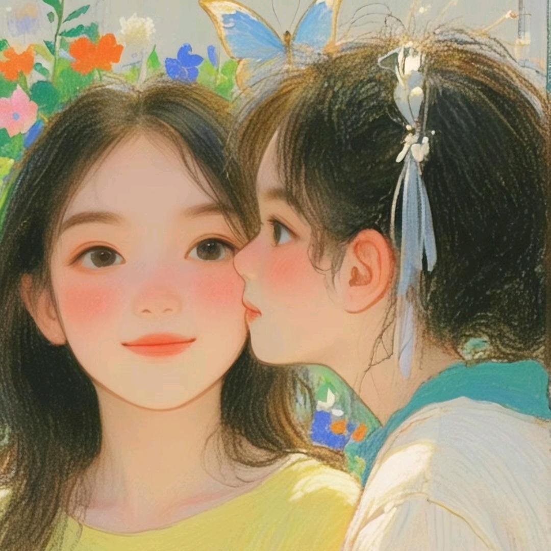 lucky甜🎀