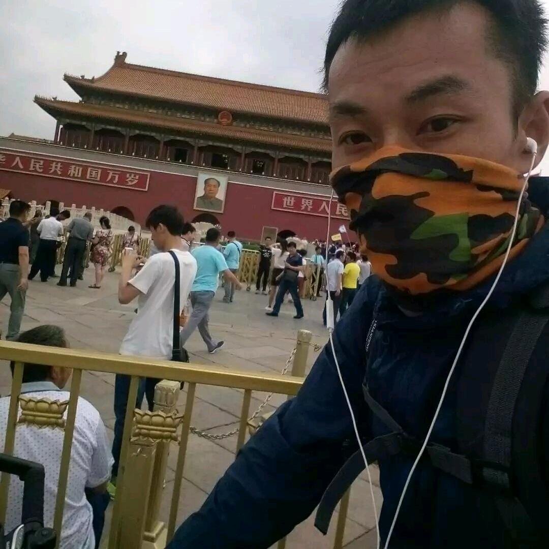 李玉镇