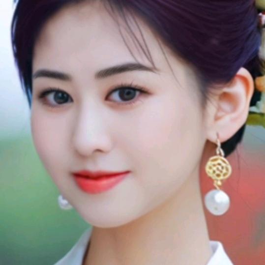 我是有福的人