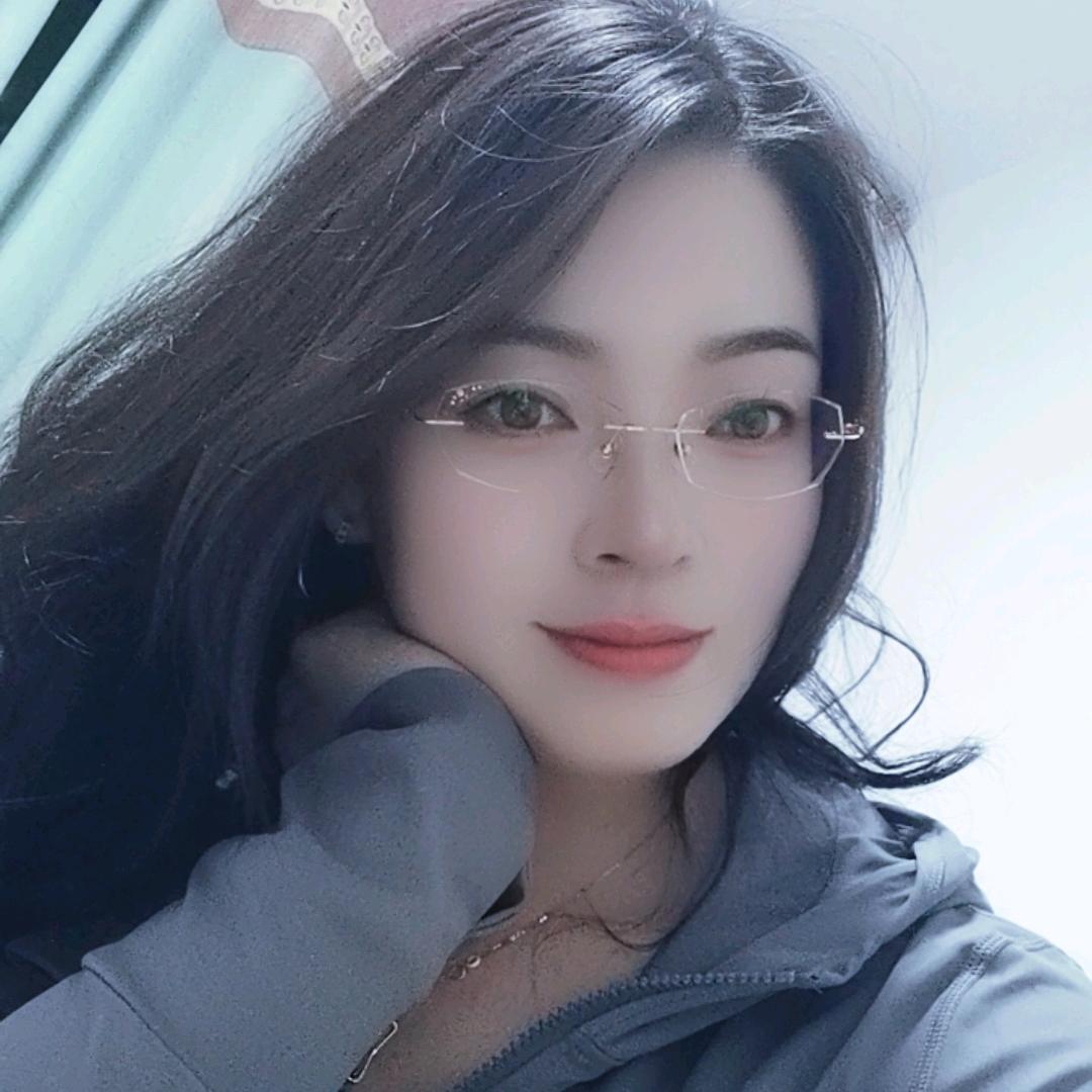 心随意动～