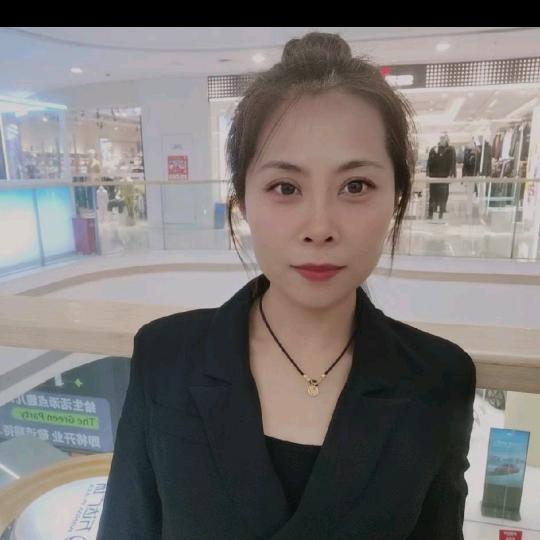 柒牌-天津泰达永旺–王姐