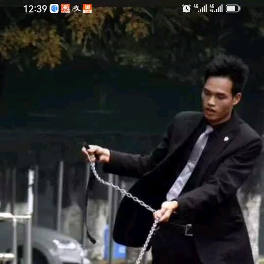 YHX 💯广东冷男