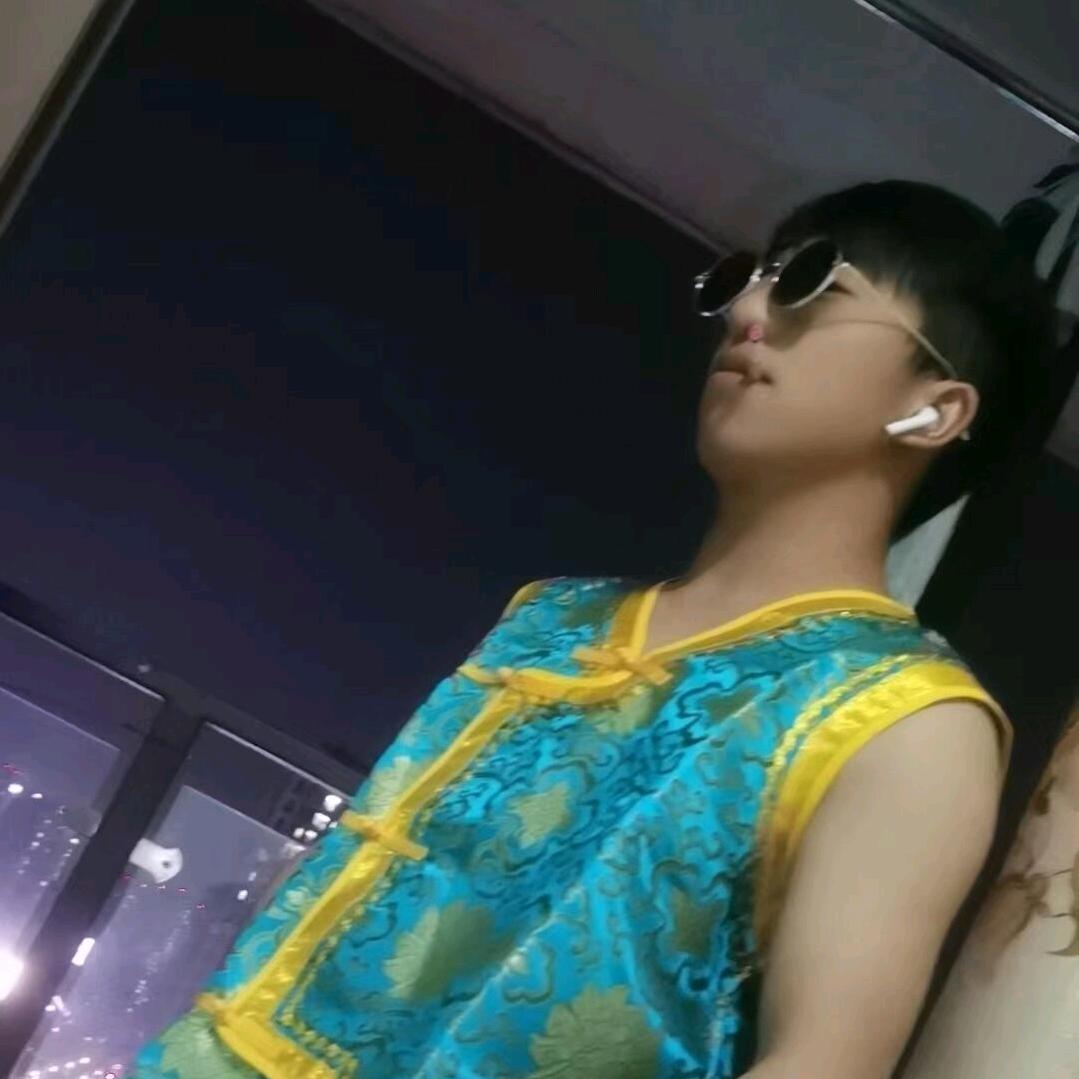 二少爷