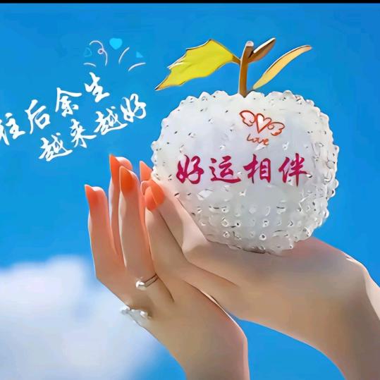 旺仔奶奶