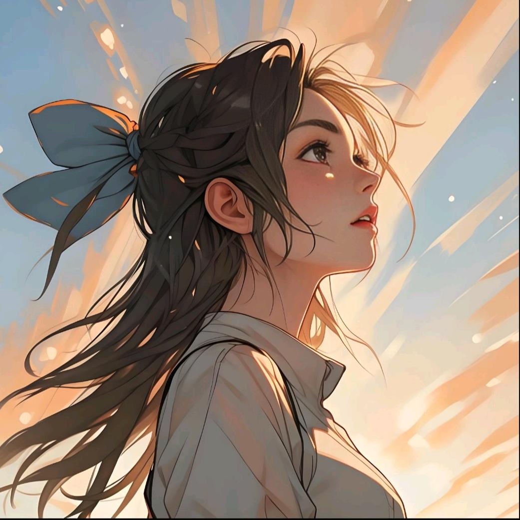 清风浮尘