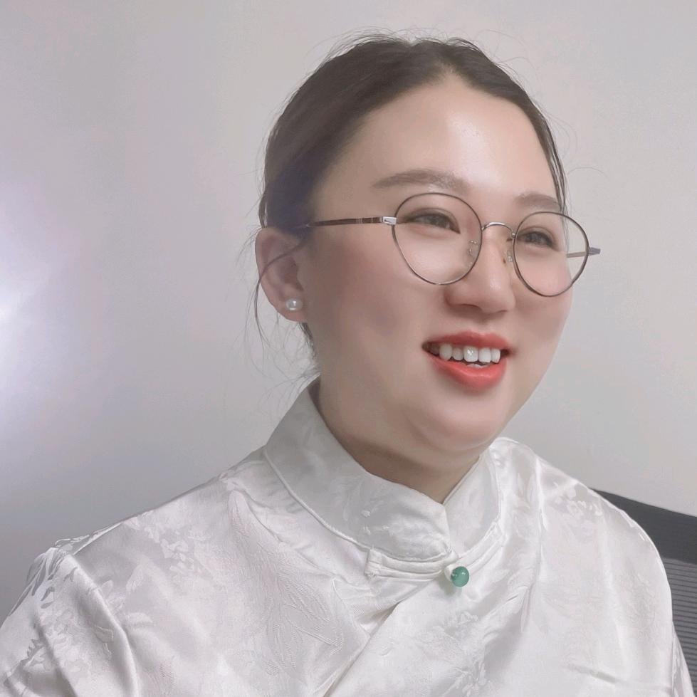 筱滢教你识人性
