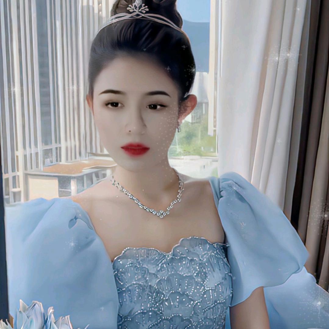我叫小鱼