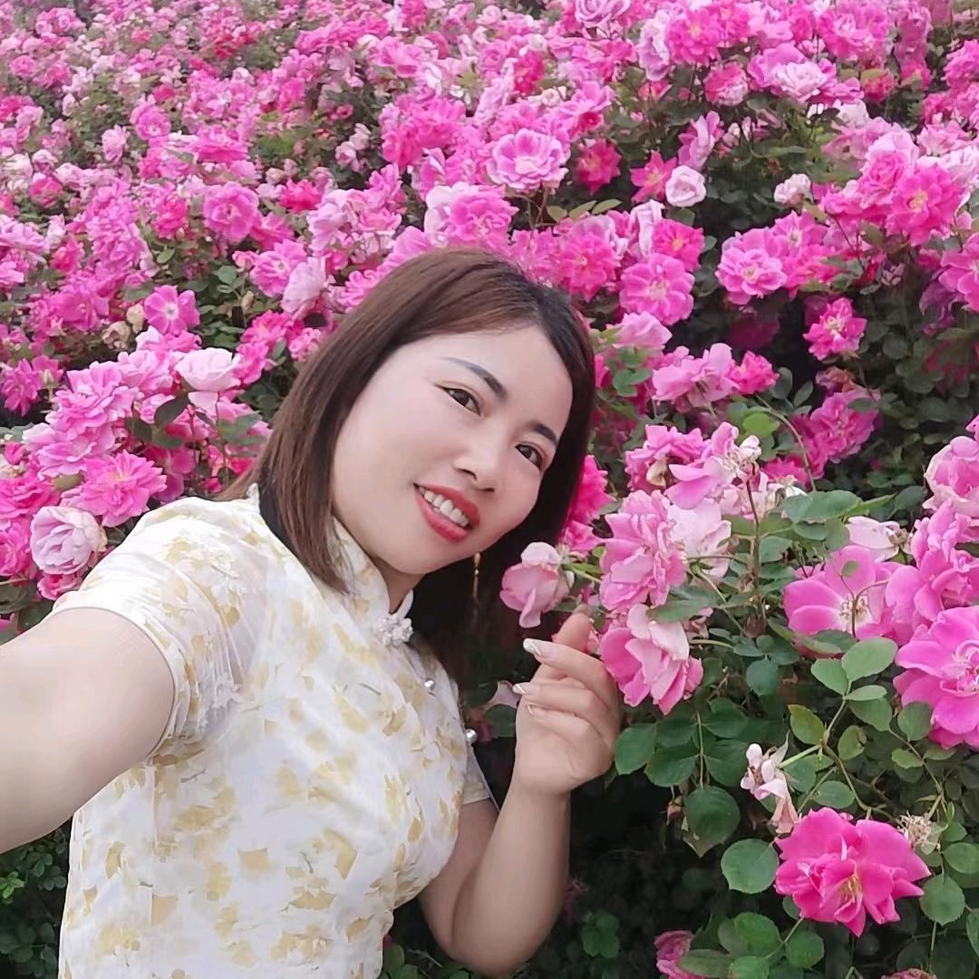 彩洪姐姐
