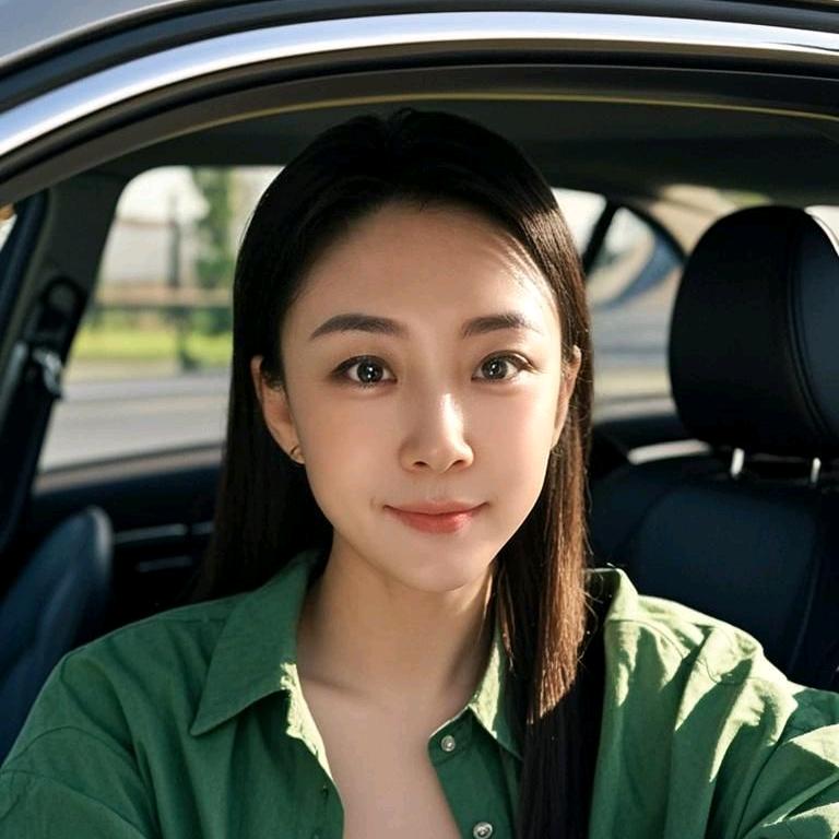 香儿飘飘