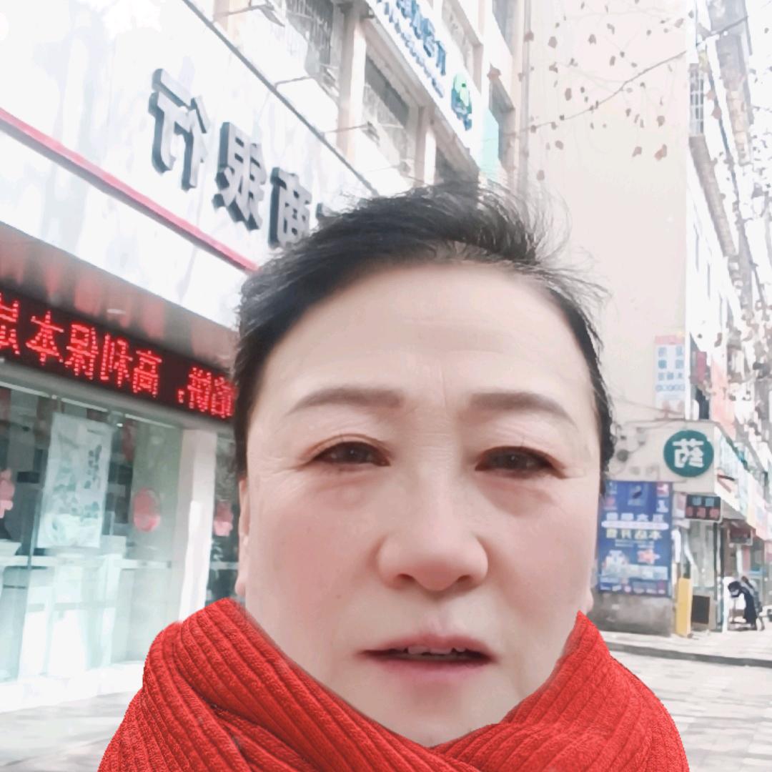 高卫红