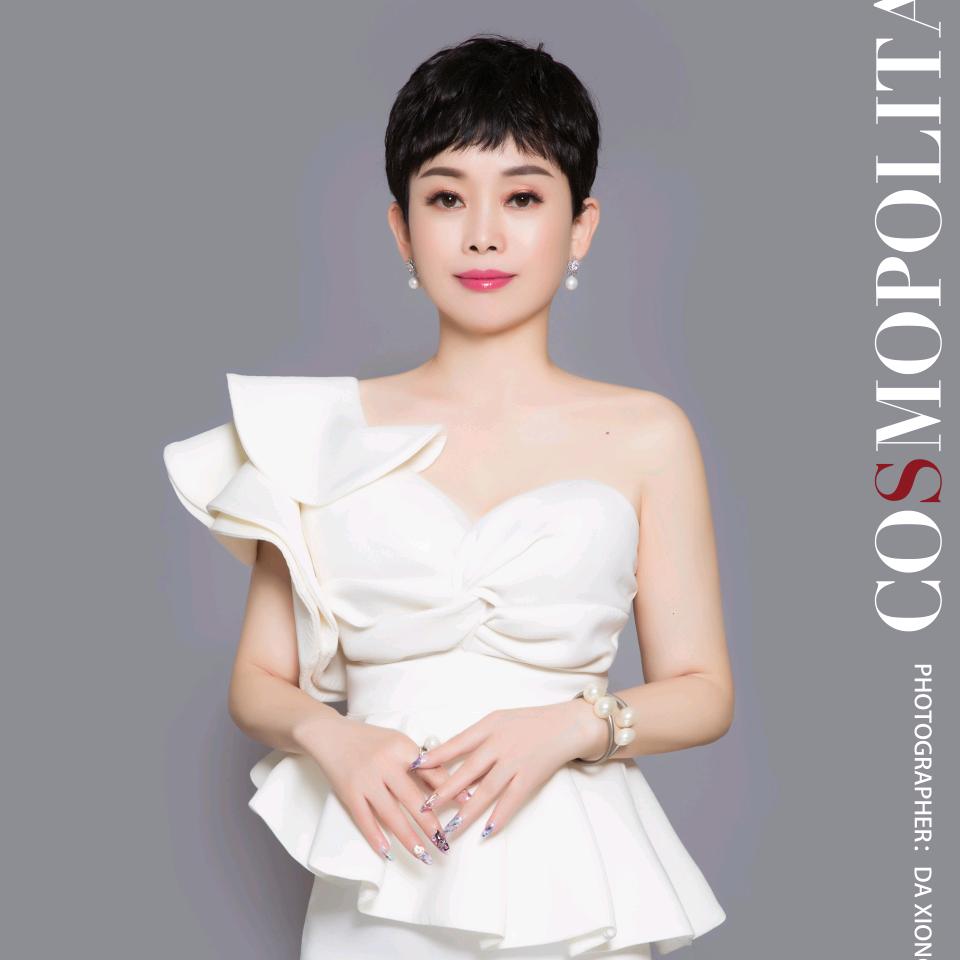 华姐爱美业(彦君美甲店)