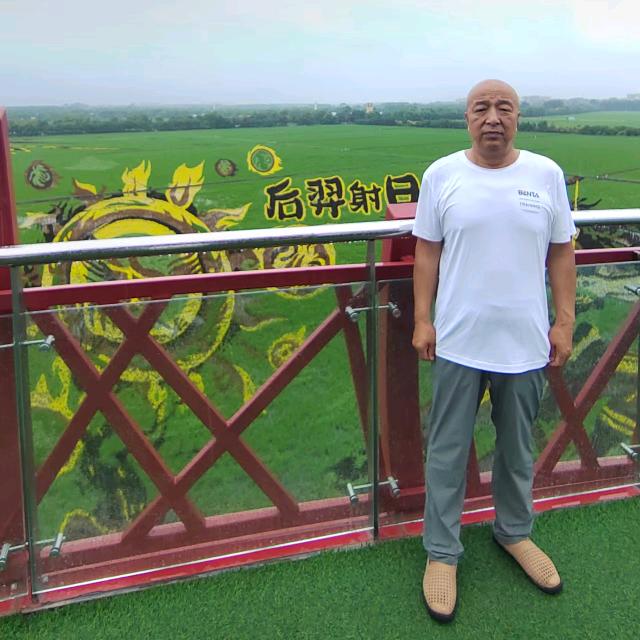 👍大叔🇨🇳
