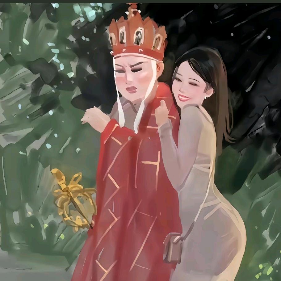 一王没有炸