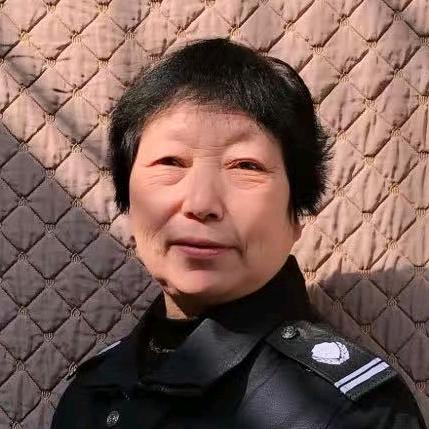 杨姐