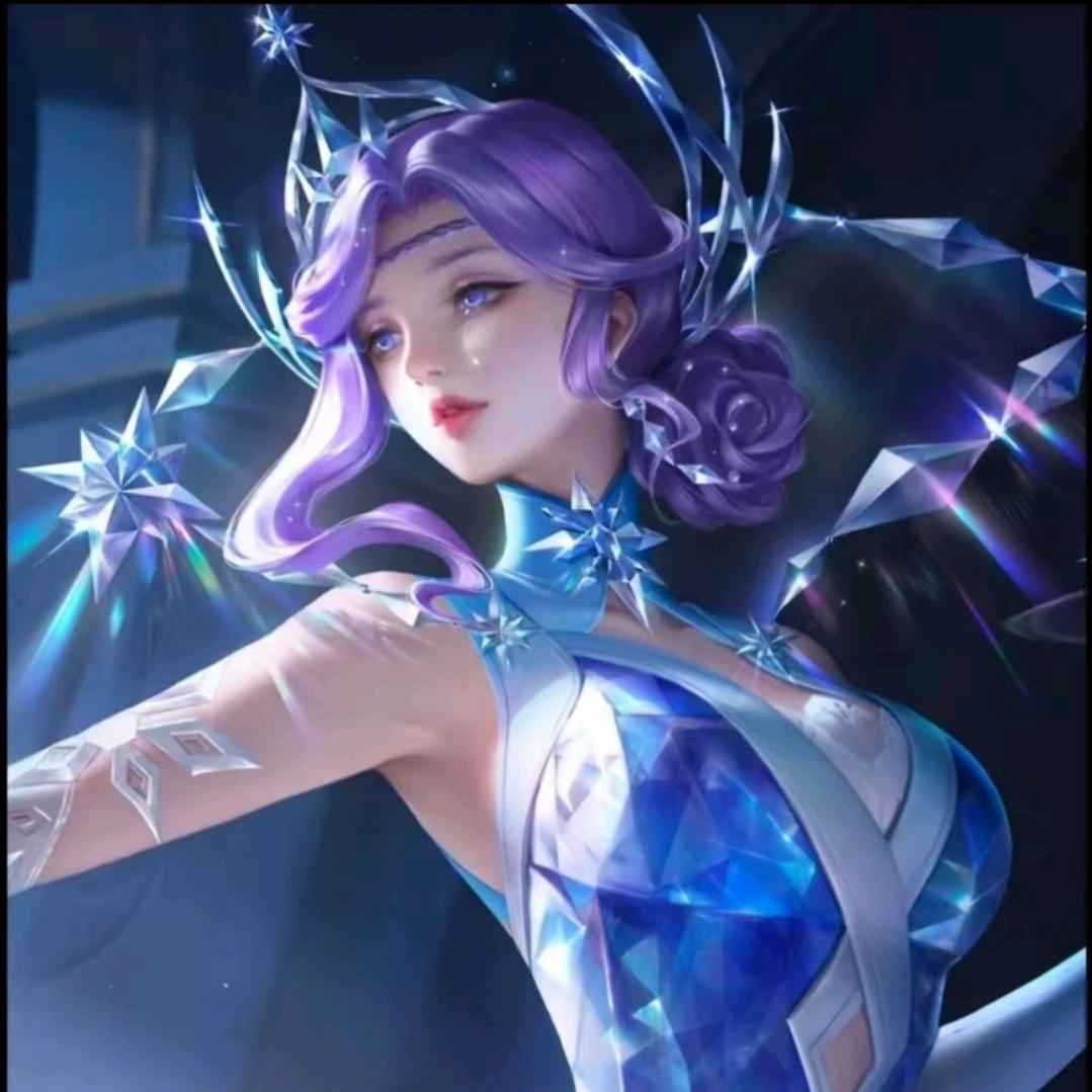 王者荣耀（40岁老甄姬）