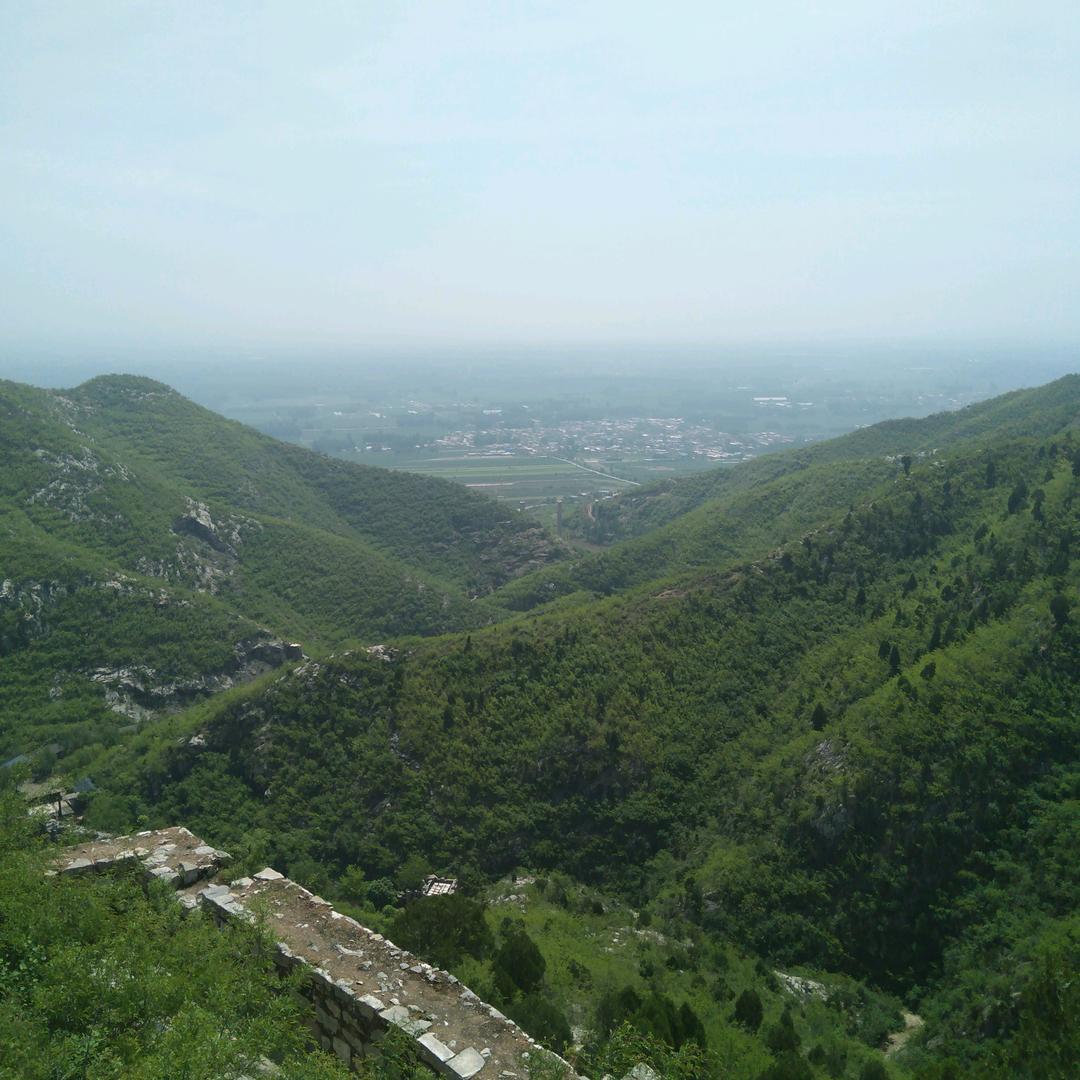 塔儿山