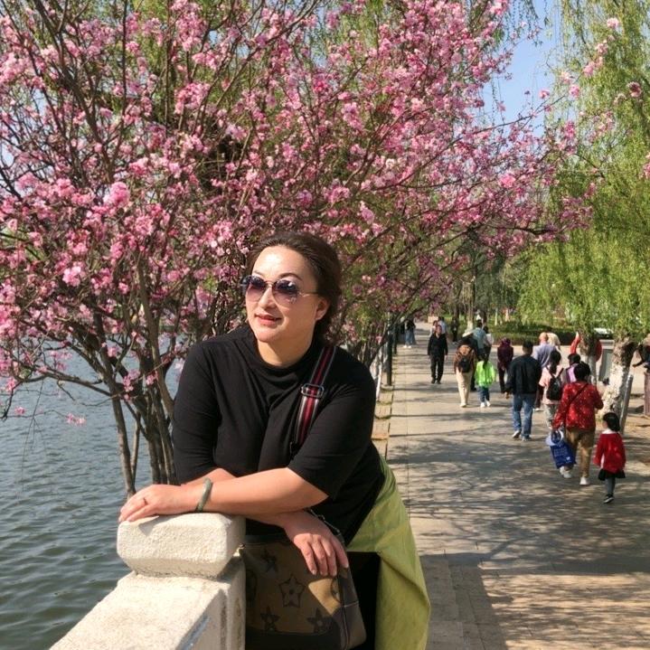 翠花🌸