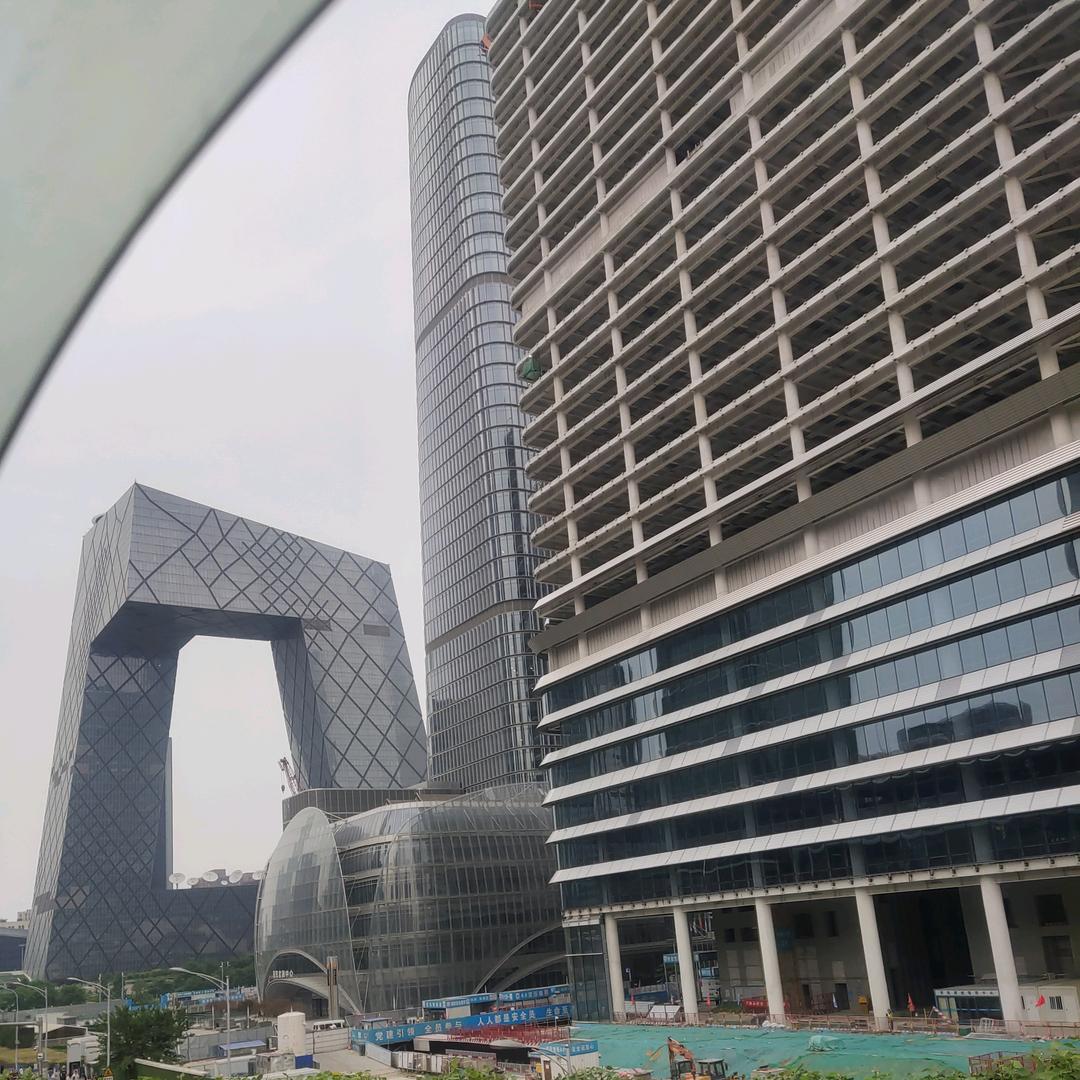 美丽的春天