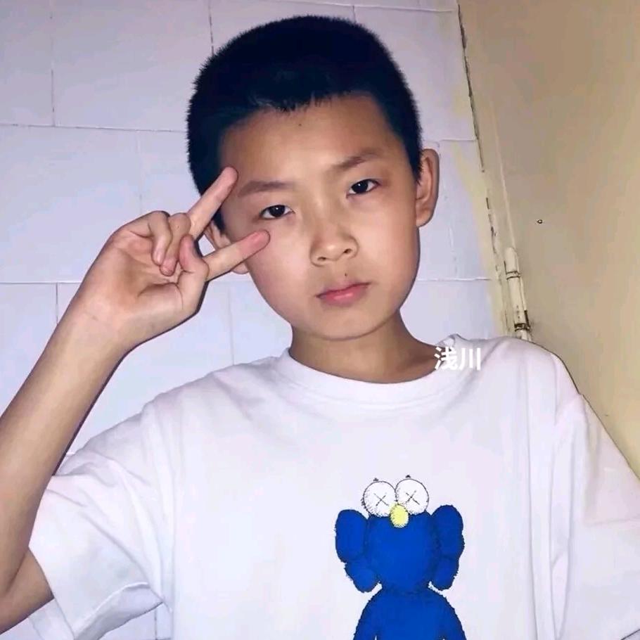 小杰