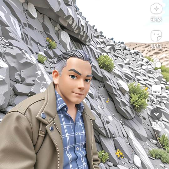 🐴擦肩而过只是传说🦄