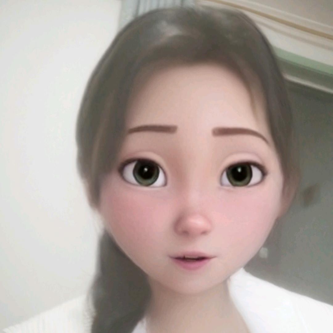 灰姑娘