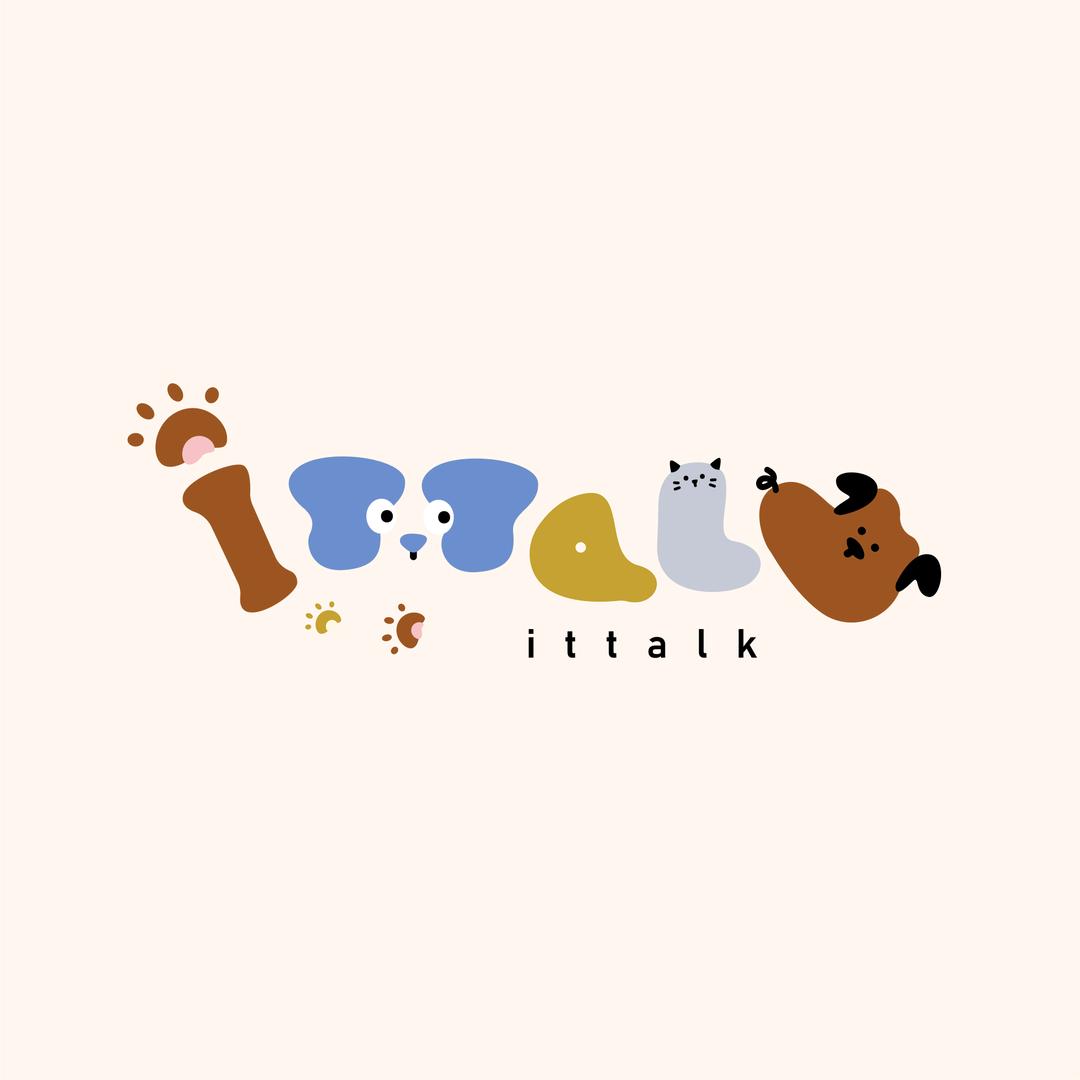 ittalk它说宠物用品精选店