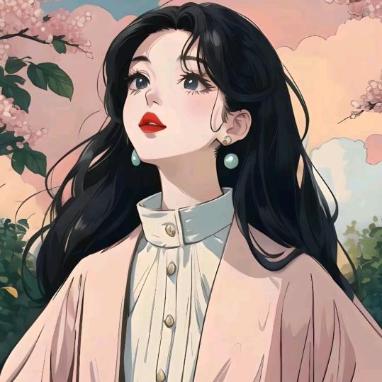 大婷婷♥