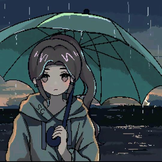 月野觅雾灯丶