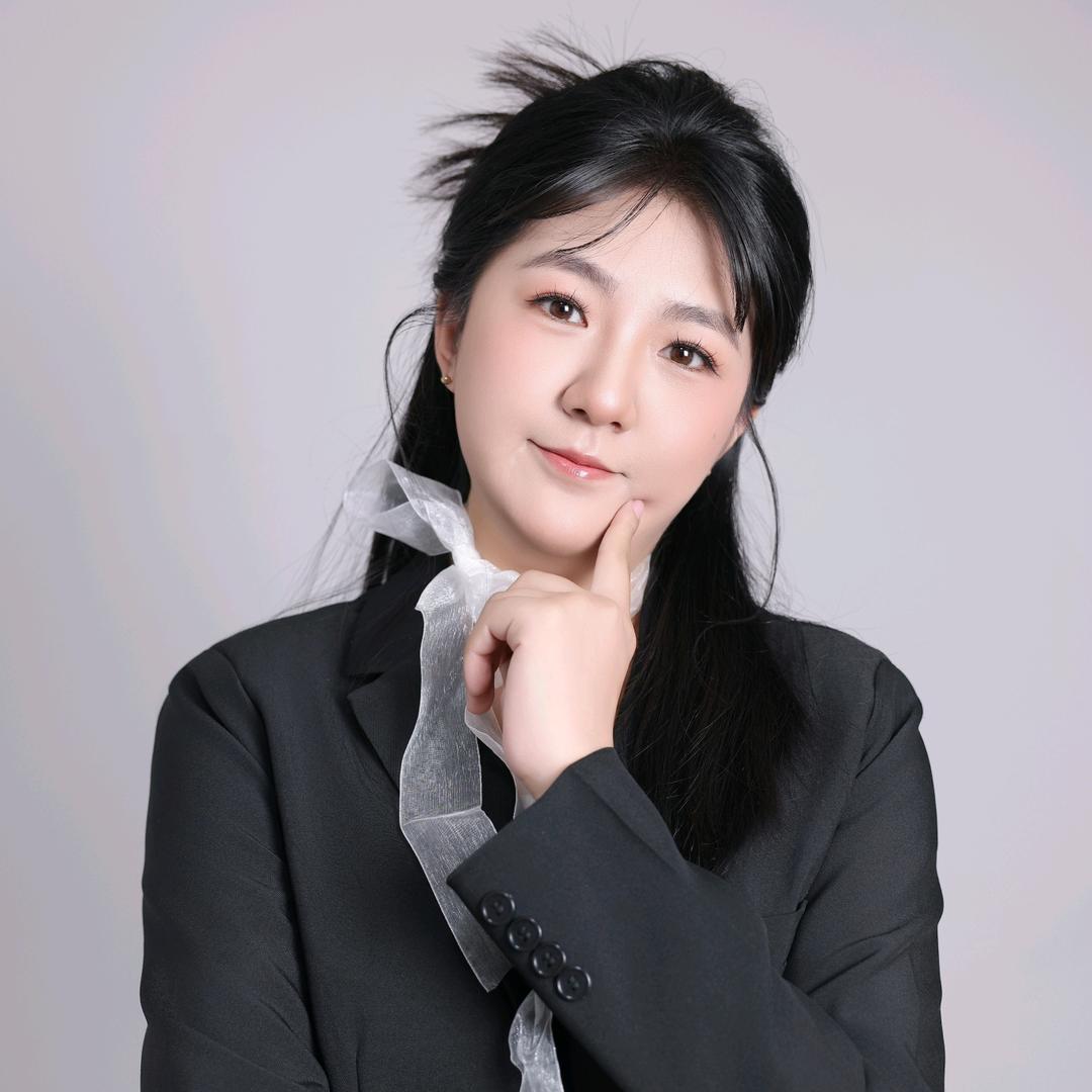 張张❤