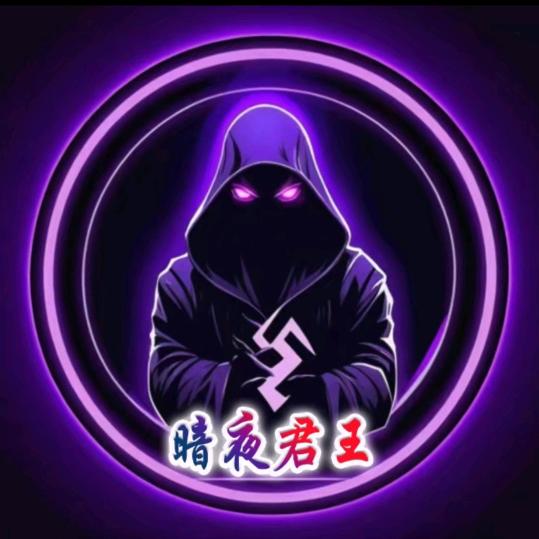暗夜君王