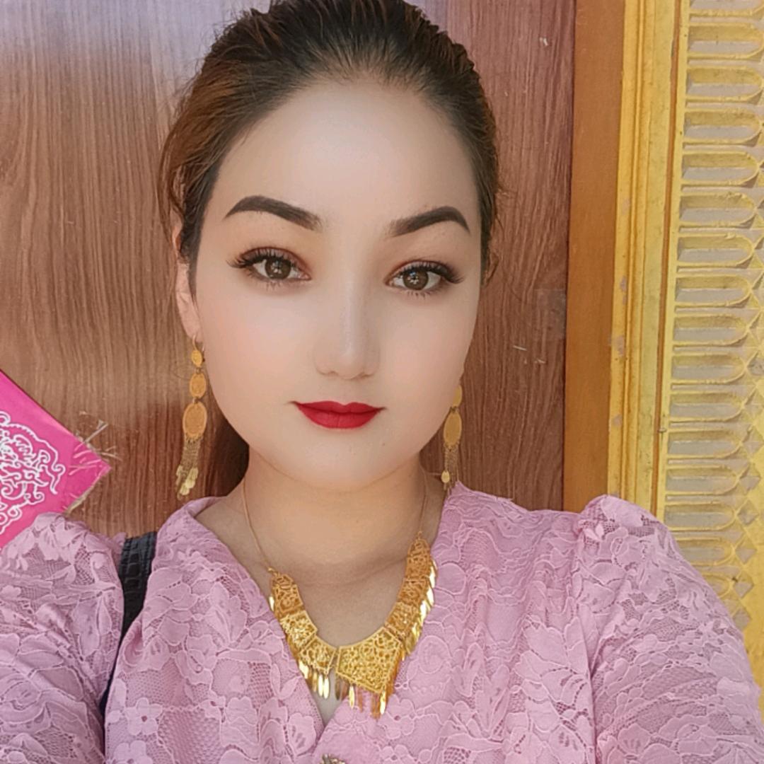 墨玉  阿吉古丽