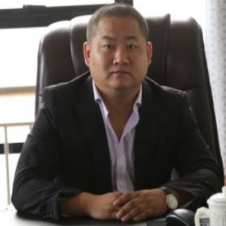 憨厚皇后海宁皮衣皮草羽绒服双面呢供应链2