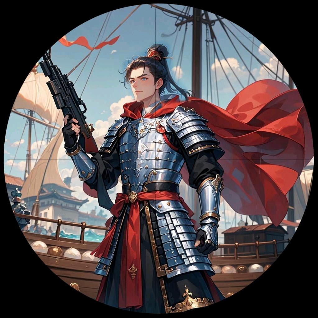 夜雨破风🌊²⁸¹