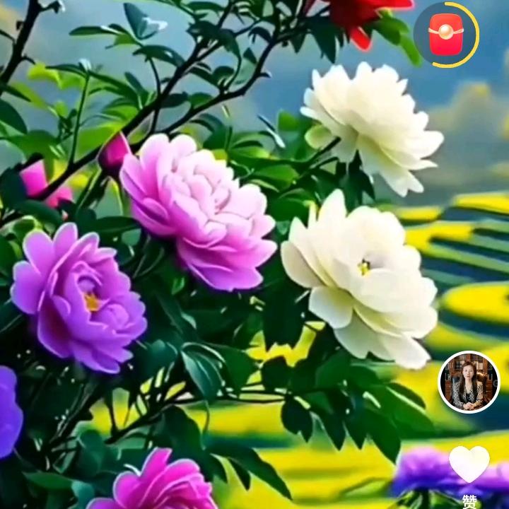 有缘千里来相会。