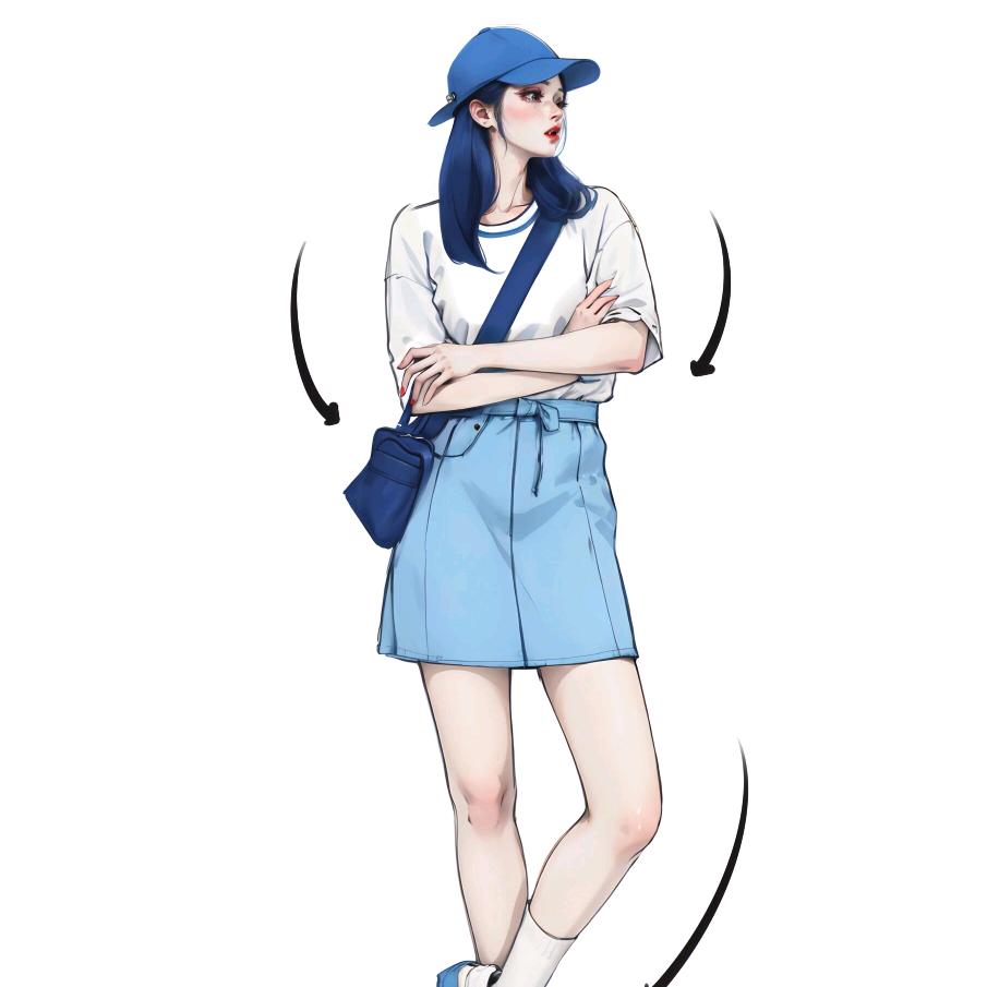 浅笑小梨涡