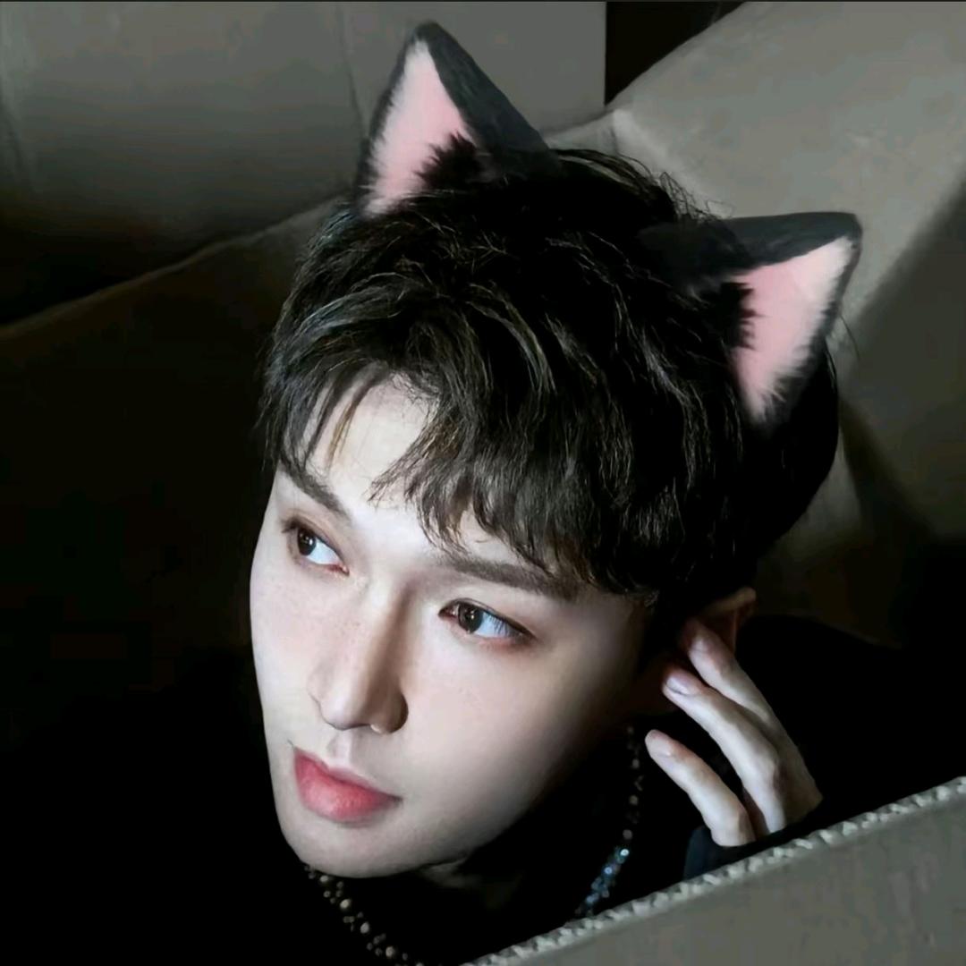 没事老嘴一个嘴啥呀