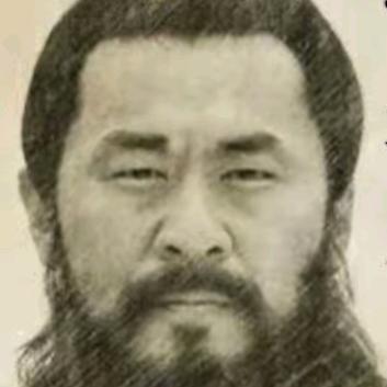 人头马