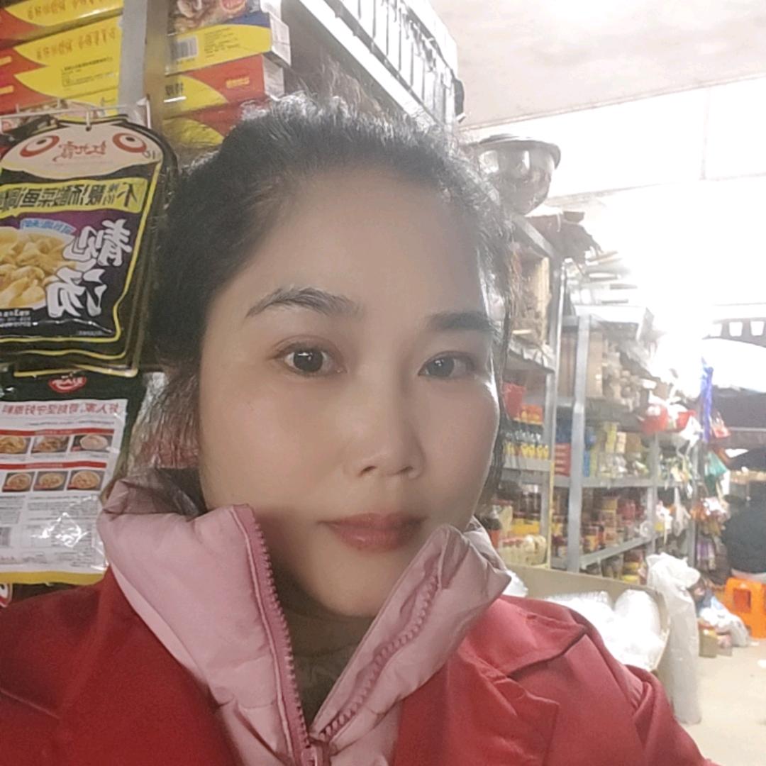 黄月华副食批发零售