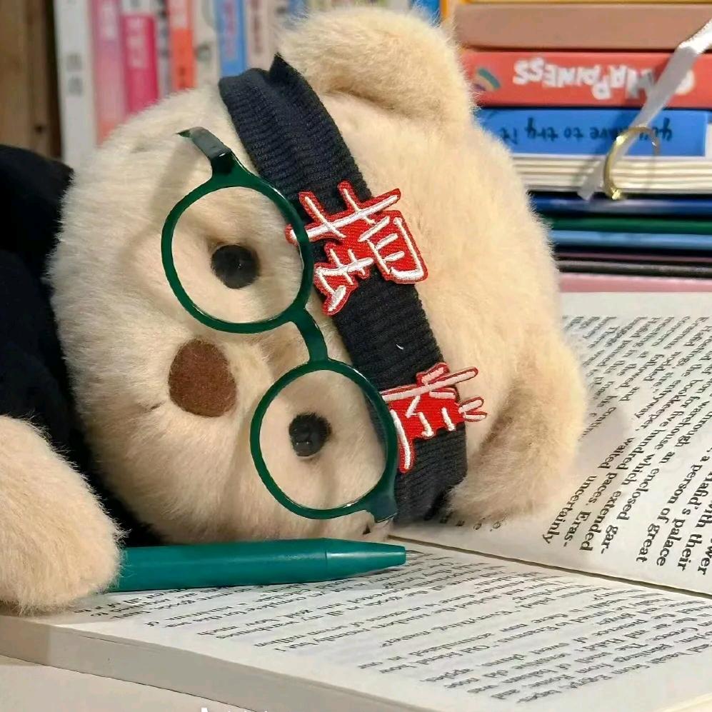 Lucky旺仔小拳头