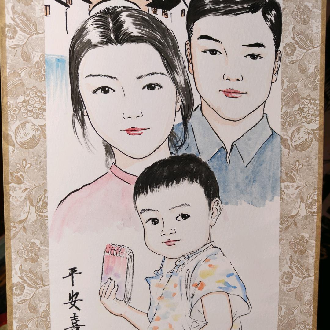 张🐠小丸子