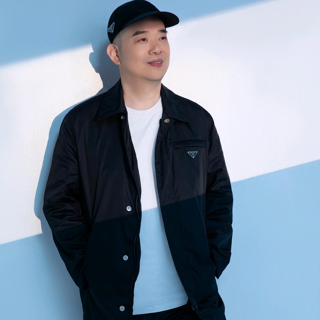 虎爷（抖音一爷）
