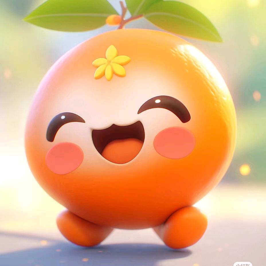 🌈阿狸 小姐姐