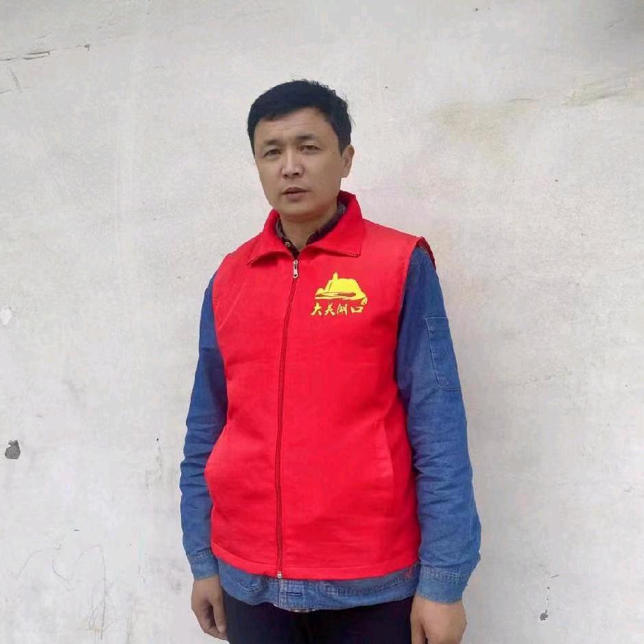 左哥《志愿者》