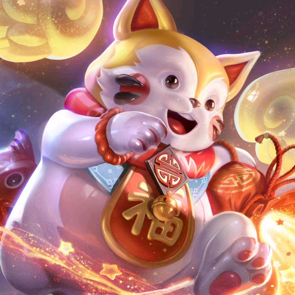 乔乔呀
