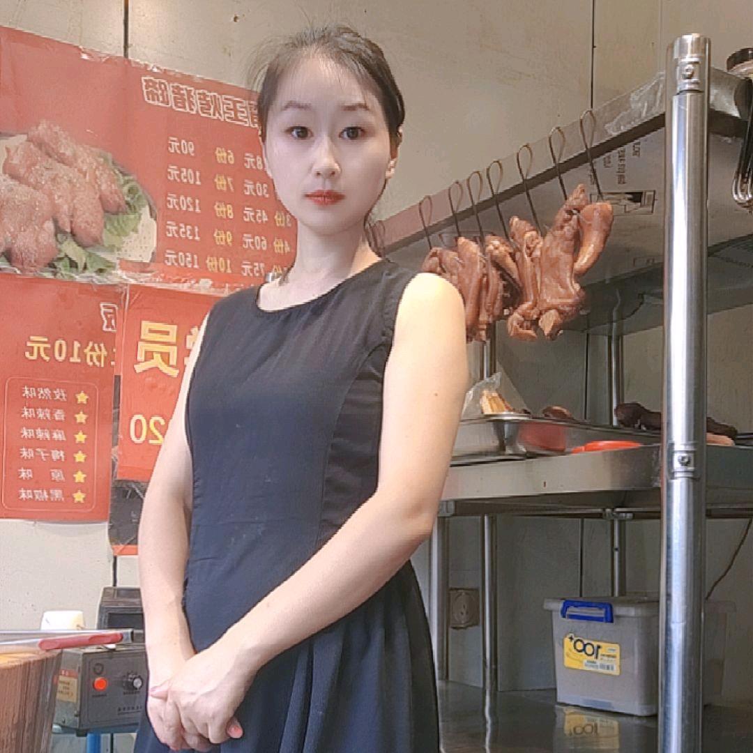 金霸王烤猪蹄总部